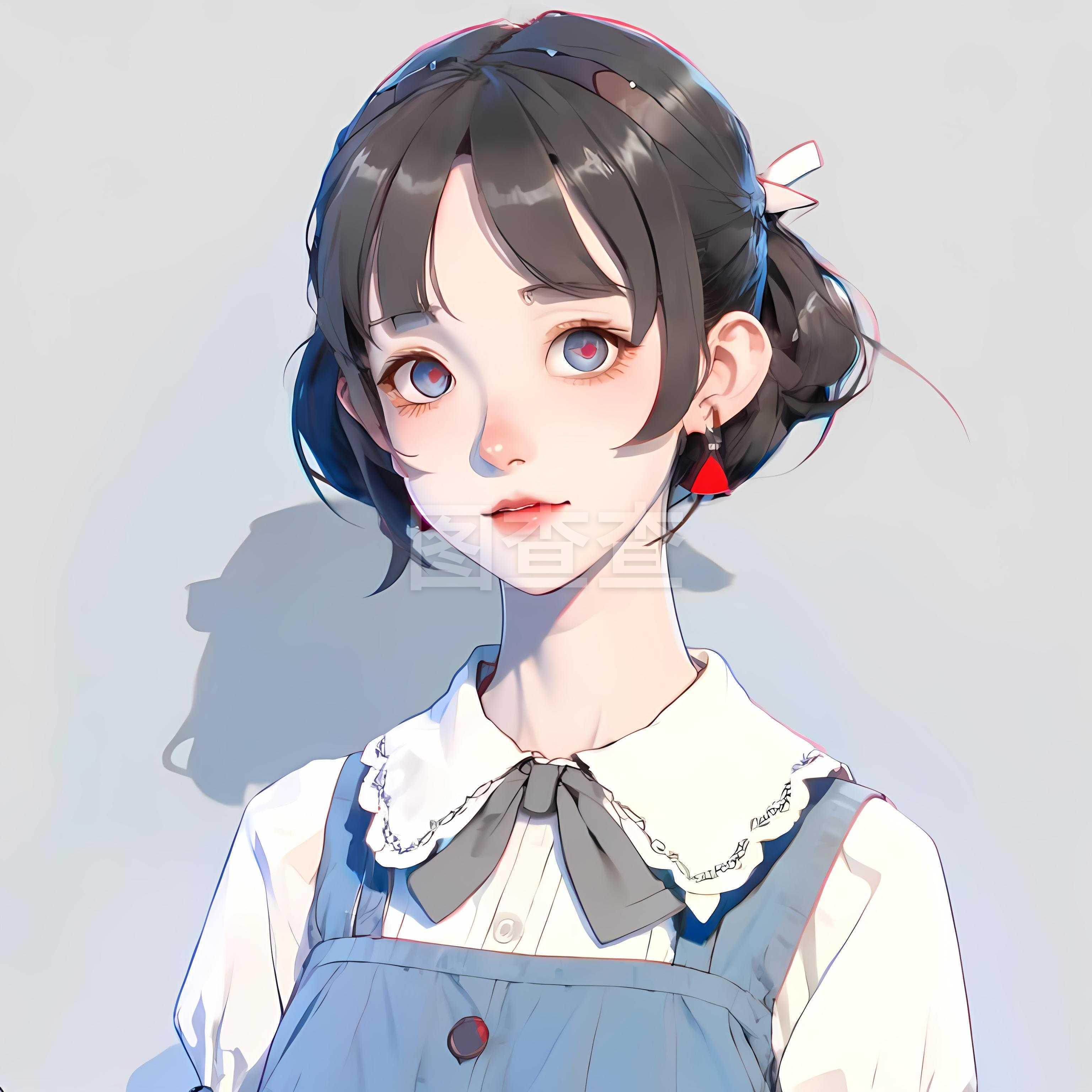 星轨同人录封面